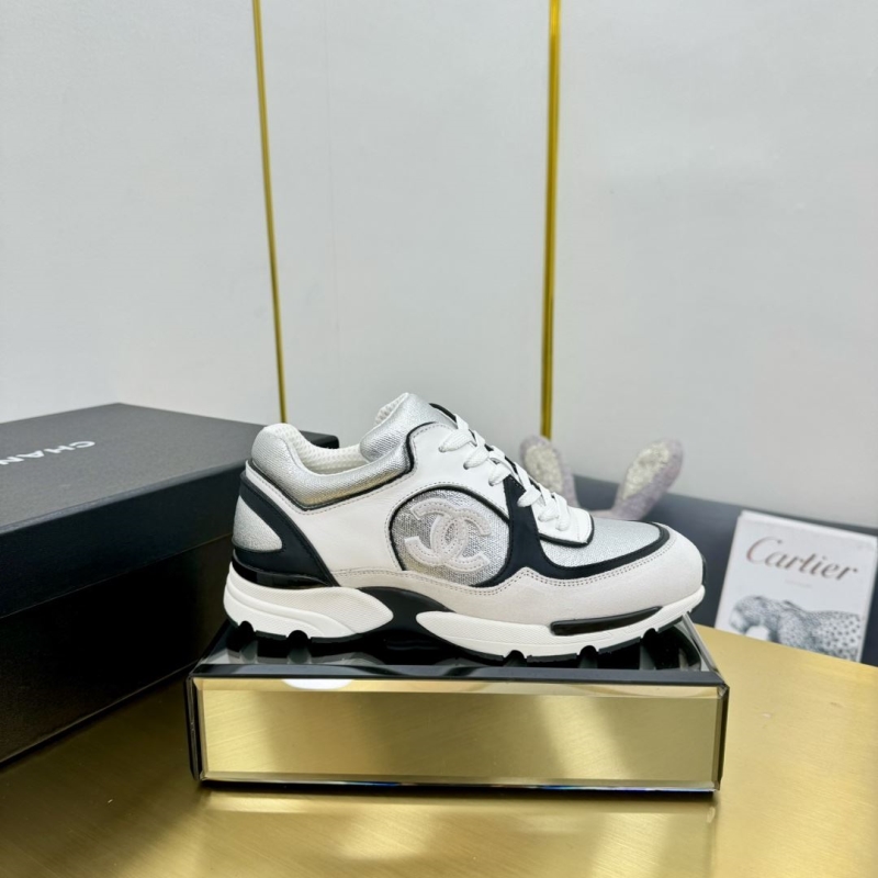 Ch*el casual shoes